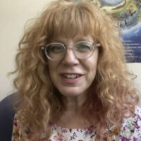 Lisa Diamond-burchuk