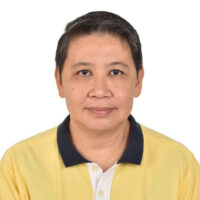 Arscil Rosario Gozon