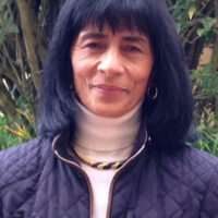 Ana María Aida Navas De Serrato