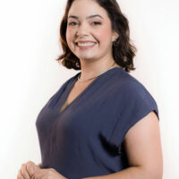 Bárbara Pires De Andrade Lage Cabral