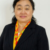 Erdenetsetseg Myagmar