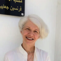 Henrica J.M. Fransen-Jaibi