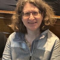 Isabel Margot-cattin