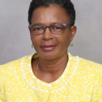 Pauline Watson Campbell