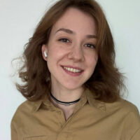 Marharyta Vynohradova