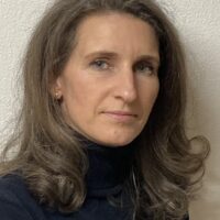 Melanie Kriegseisen-peruzzi