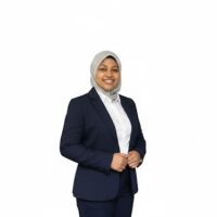 Fatimah Az-zahraa Amir Farid