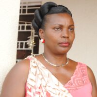 Epiphanie Murebwayire