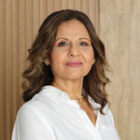 Fatima Chehouri Nasser