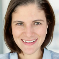 Pamela Talero Cabrejo