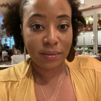 Pashe Douglas-sampson