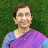 Pratibha Vaidya