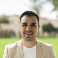 Sebastian Andrés Gallegos Berrios