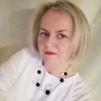 Lidija Slunjski Tišma